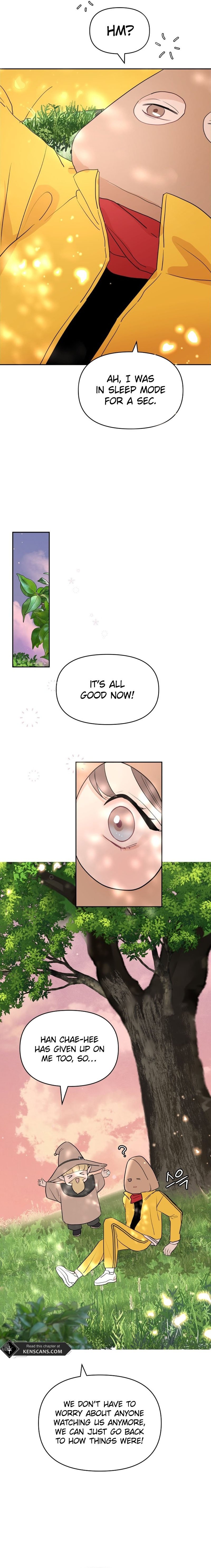 Attack Gamdori Chapter 22 - Page 16