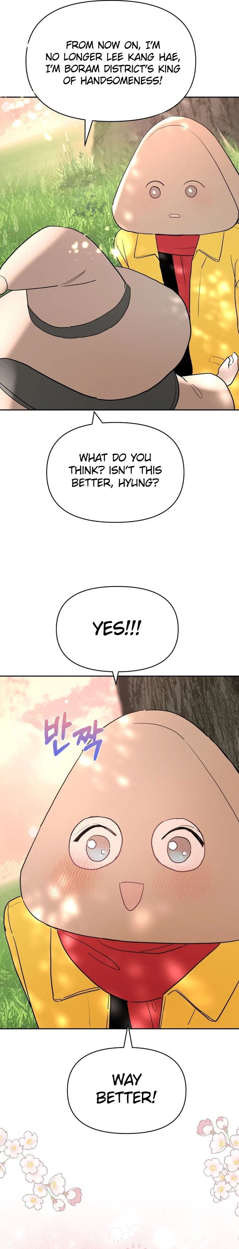 Attack Gamdori Chapter 22 - Page 17