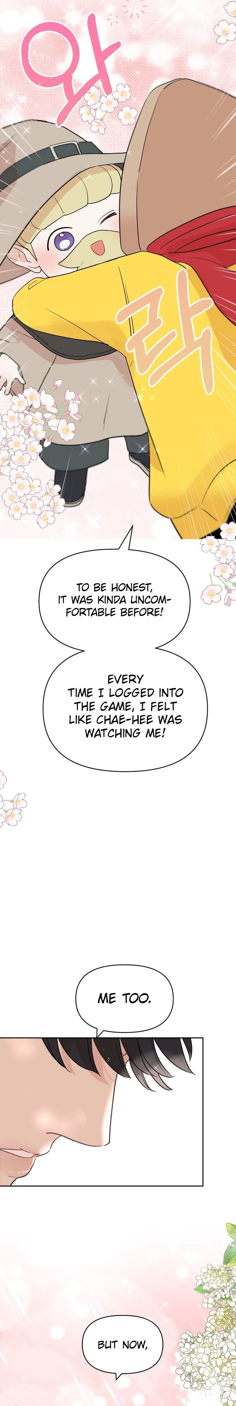 Attack Gamdori Chapter 22 - Page 18