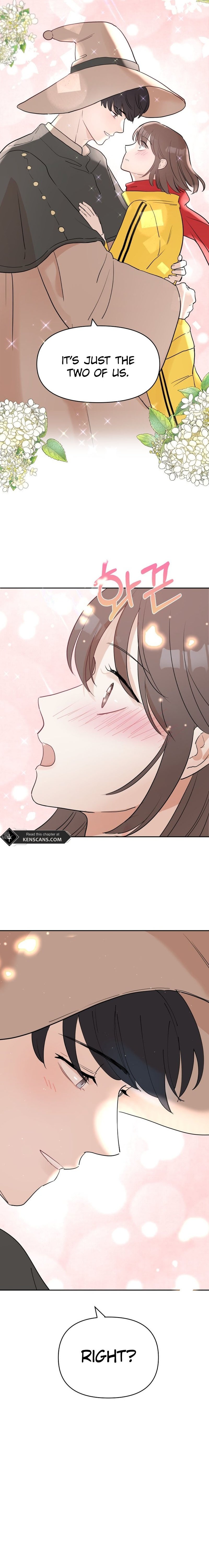 Attack Gamdori Chapter 22 - Page 19