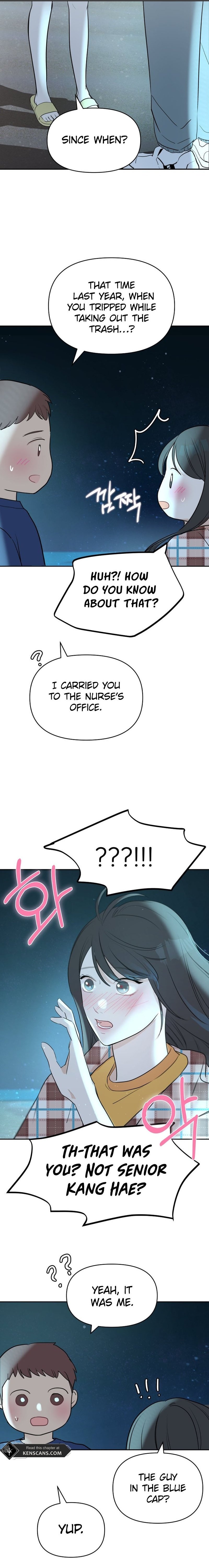 Attack Gamdori Chapter 22 - Page 5