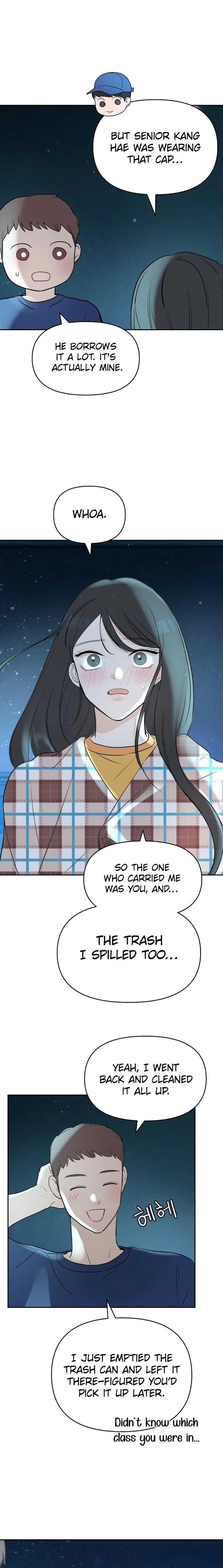 Attack Gamdori Chapter 22 - Page 6