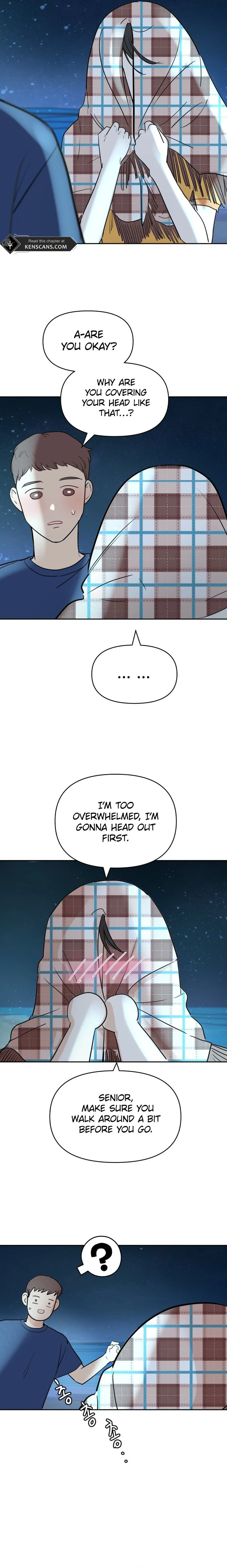 Attack Gamdori Chapter 22 - Page 7