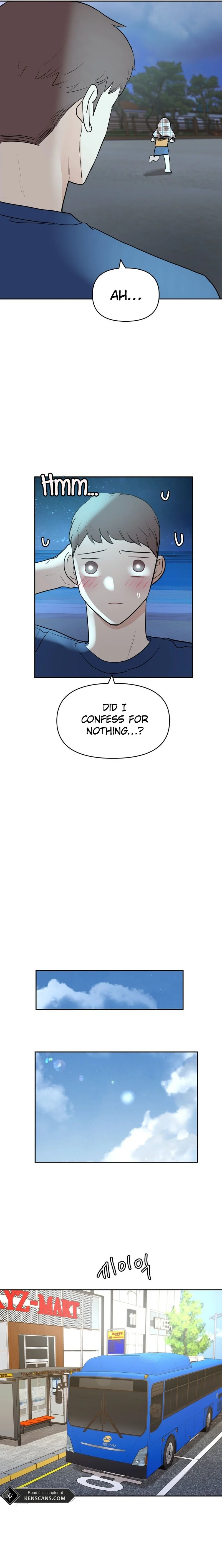 Attack Gamdori Chapter 22 - Page 8