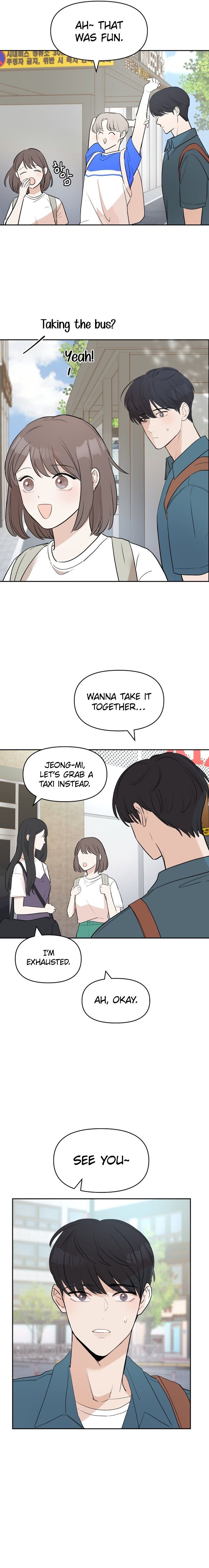 Attack Gamdori Chapter 22 - Page 9