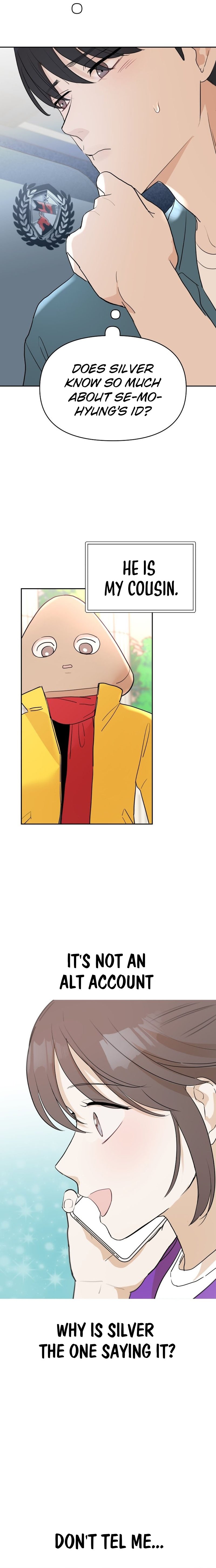Attack Gamdori Chapter 23 - Page 7