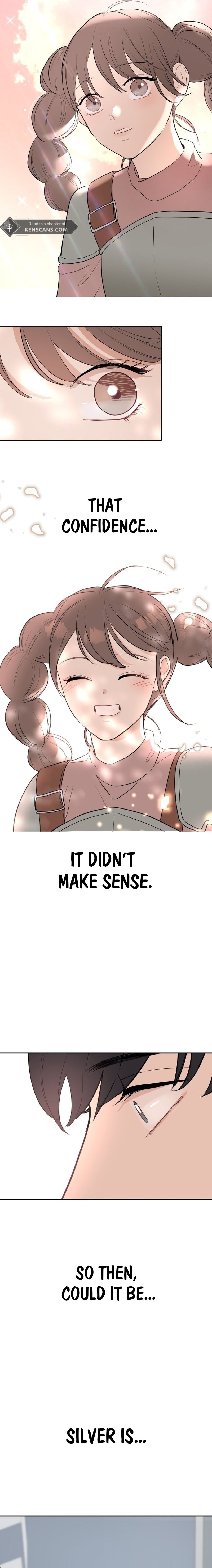 Attack Gamdori Chapter 23 - Page 9