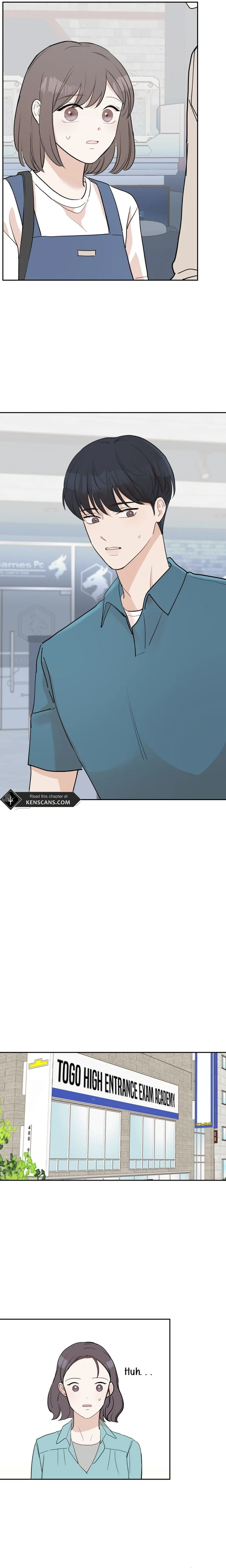 Attack Gamdori Chapter 24 - Page 2