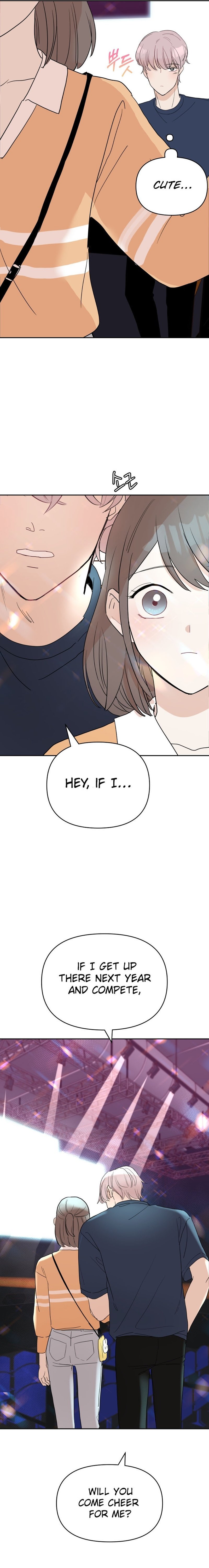 Attack Gamdori Chapter 24 - Page 14