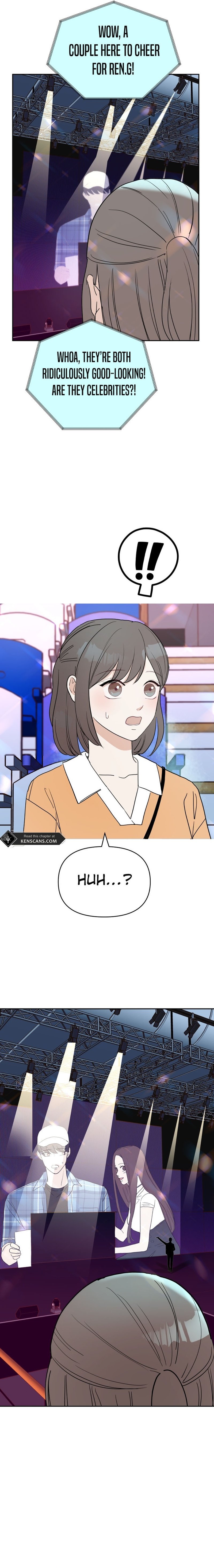 Attack Gamdori Chapter 24 - Page 18