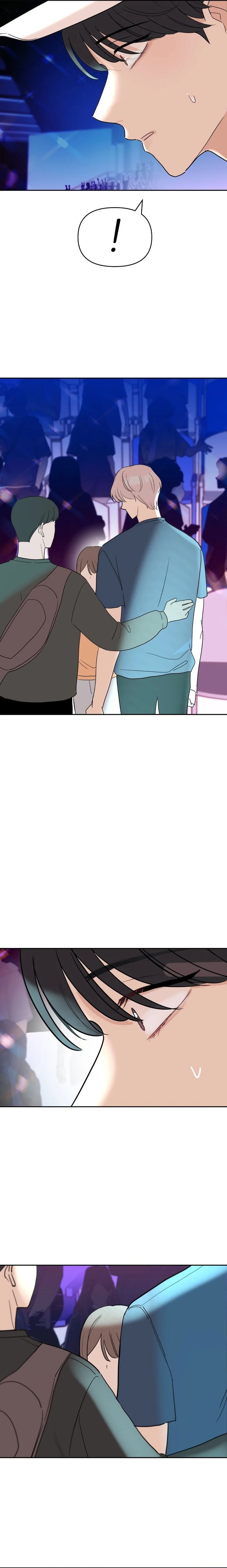 Attack Gamdori Chapter 25 - Page 2