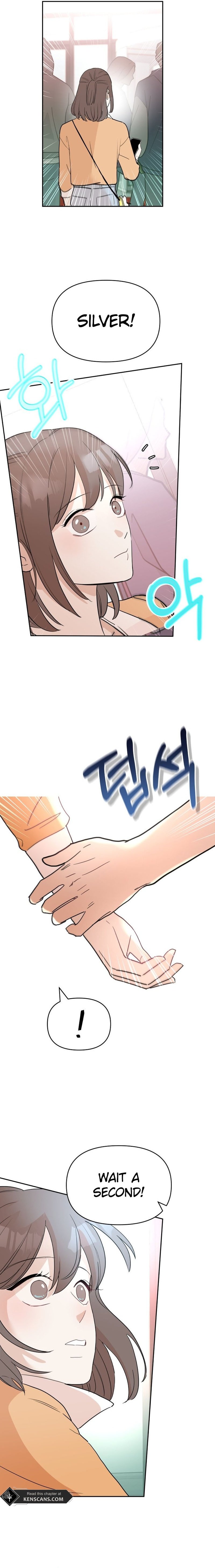 Attack Gamdori Chapter 25 - Page 13