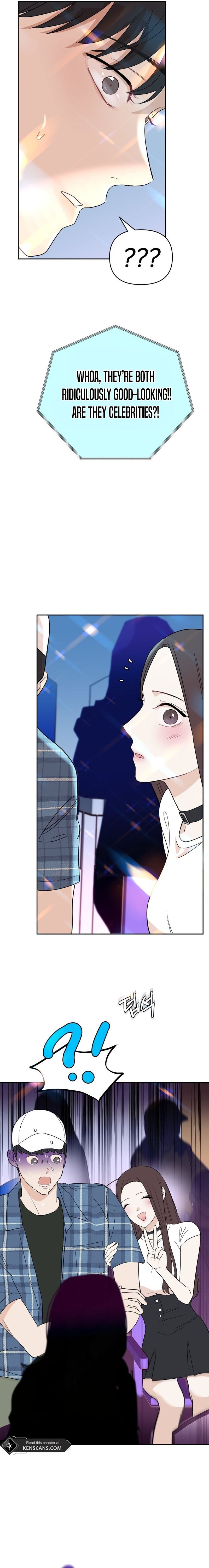 Attack Gamdori Chapter 25 - Page 7