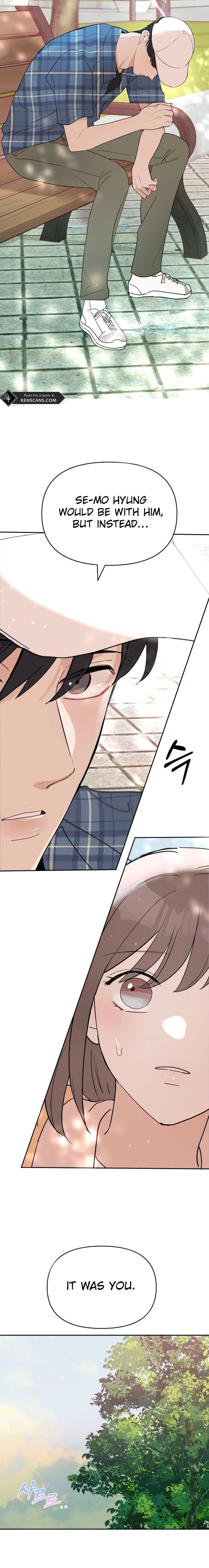 Attack Gamdori Chapter 26 - Page 13