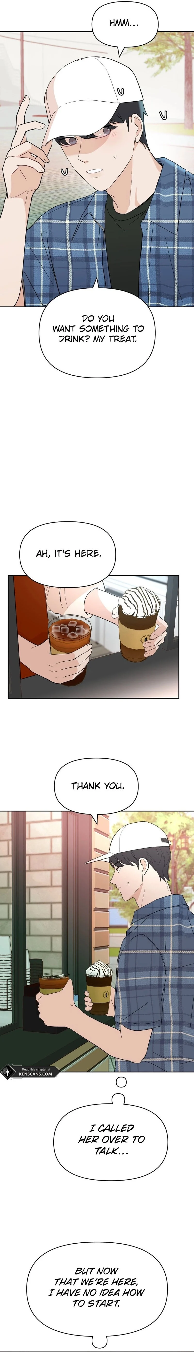 Attack Gamdori Chapter 26 - Page 6