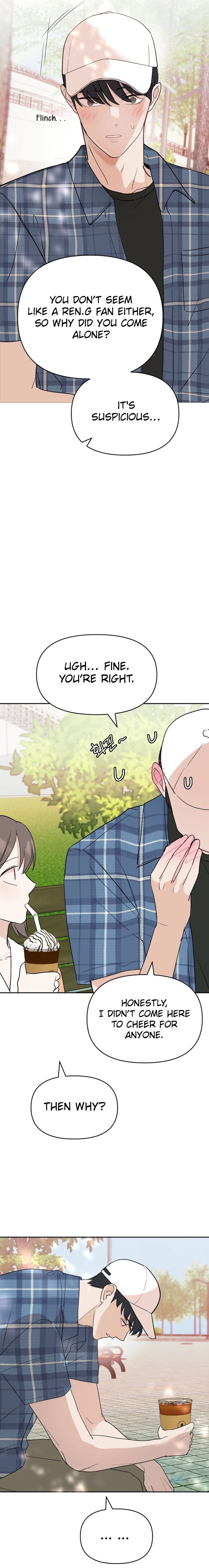 Attack Gamdori Chapter 26 - Page 10