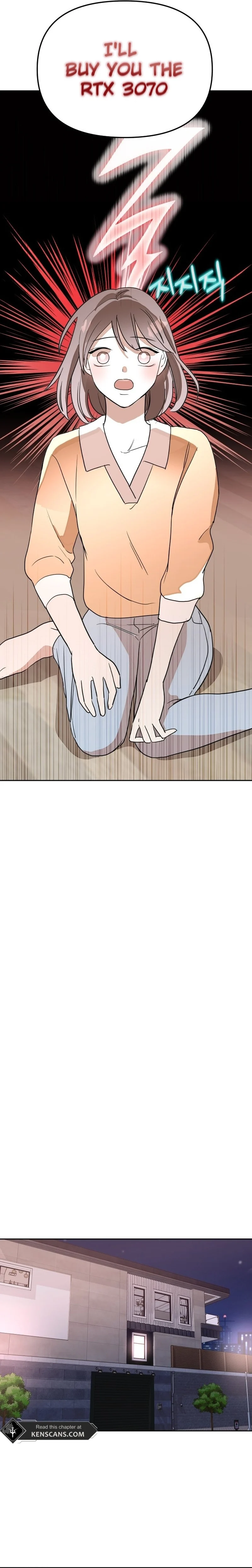 Attack Gamdori Chapter 27 - Page 10