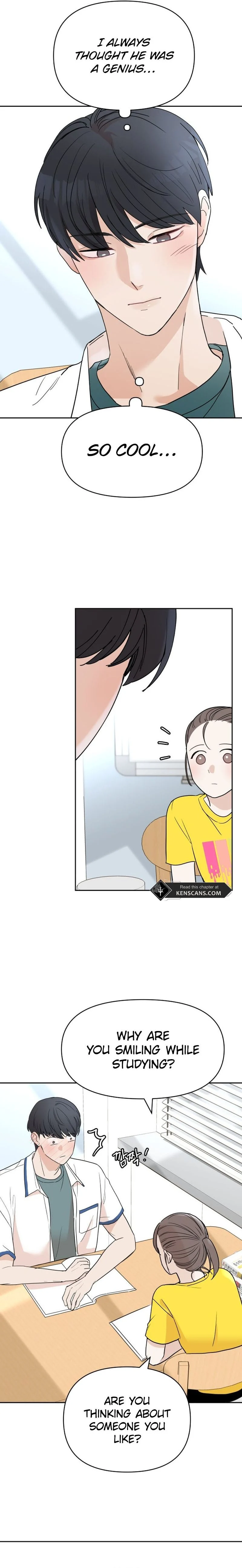 Attack Gamdori Chapter 28 - Page 17