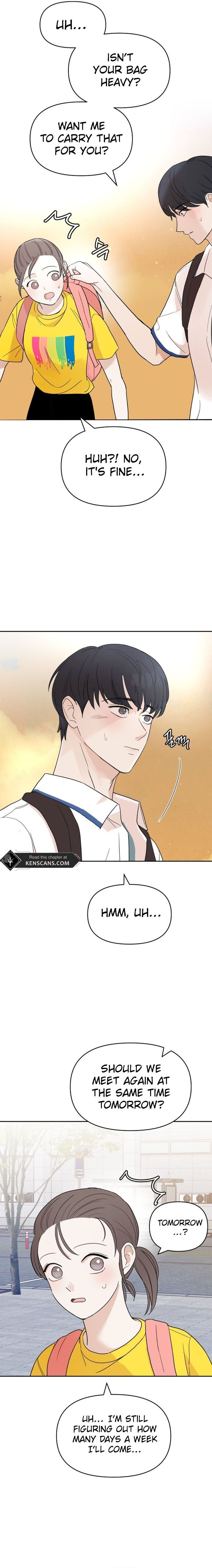 Attack Gamdori Chapter 29 - Page 2