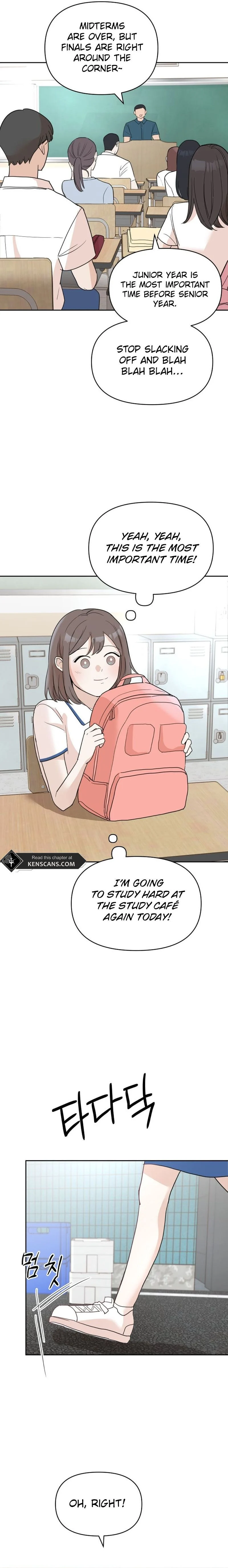 Attack Gamdori Chapter 29 - Page 13