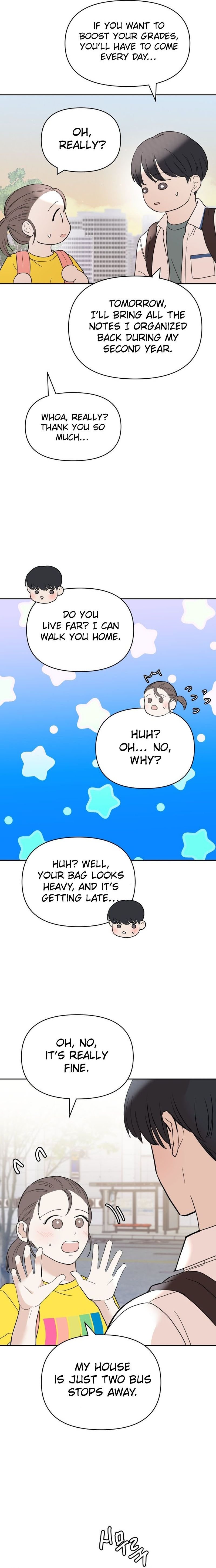 Attack Gamdori Chapter 29 - Page 3