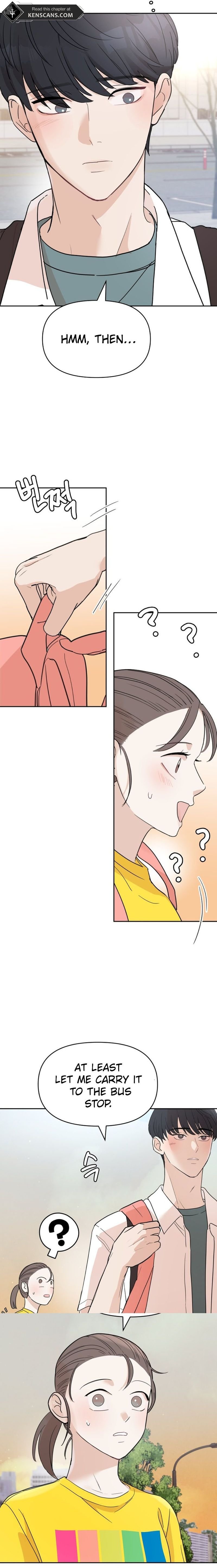 Attack Gamdori Chapter 29 - Page 4