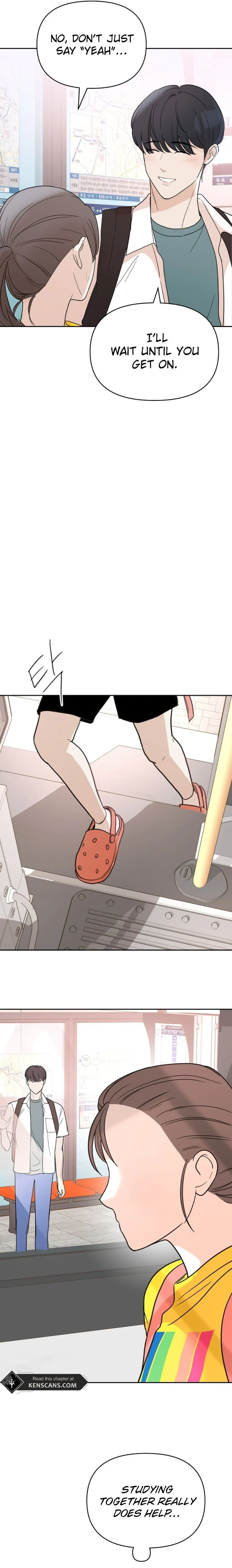 Attack Gamdori Chapter 29 - Page 7