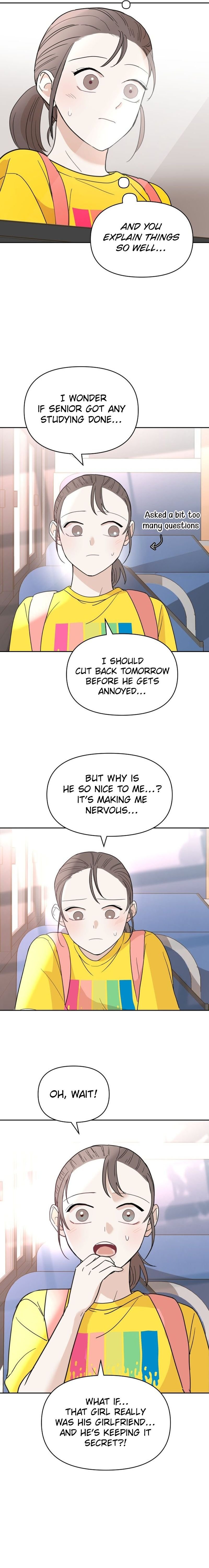 Attack Gamdori Chapter 29 - Page 8