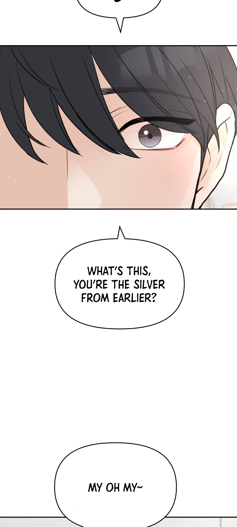 Attack Gamdori Chapter 3 - Page 11