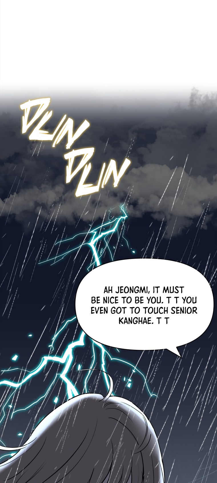 Attack Gamdori Chapter 3 - Page 13