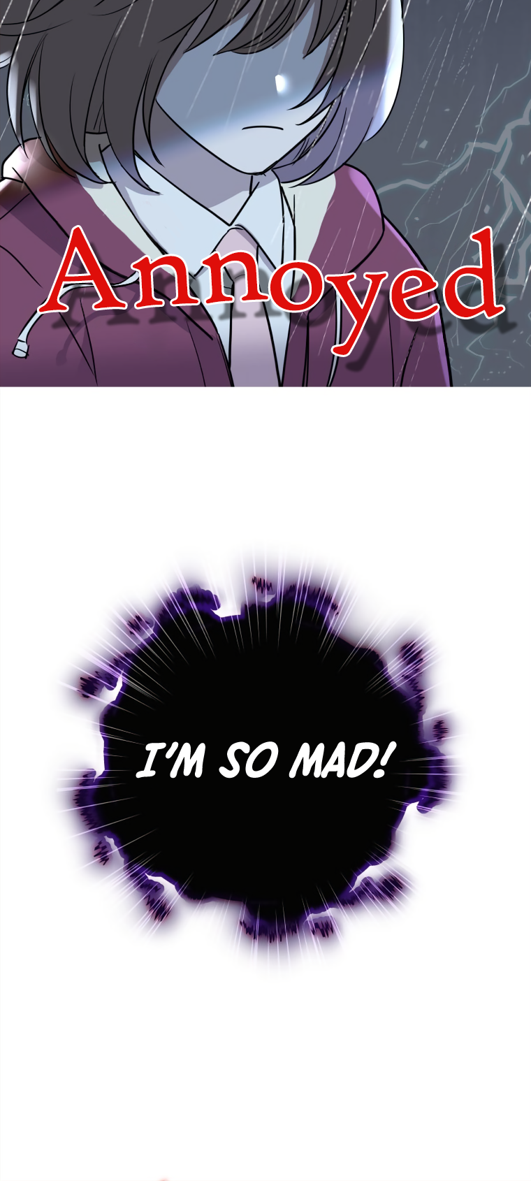 Attack Gamdori Chapter 3 - Page 14