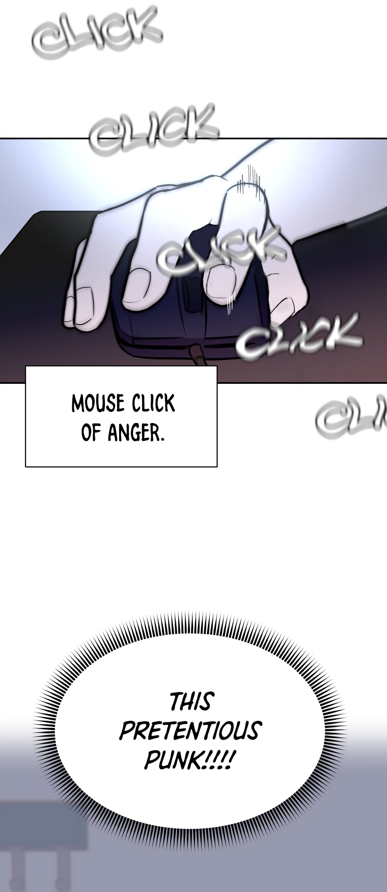 Attack Gamdori Chapter 3 - Page 18