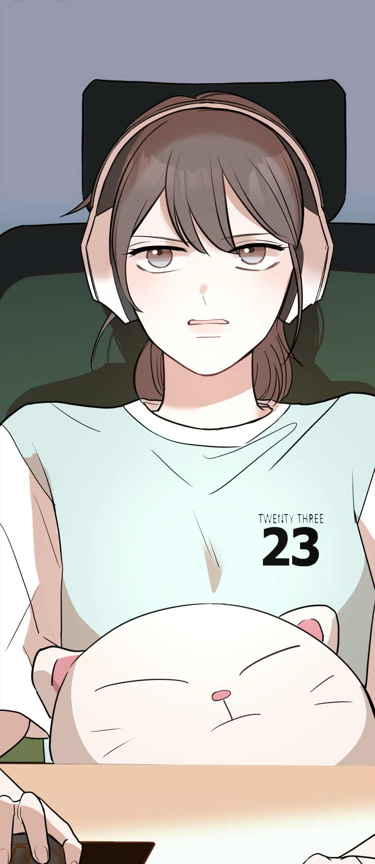 Attack Gamdori Chapter 3 - Page 19