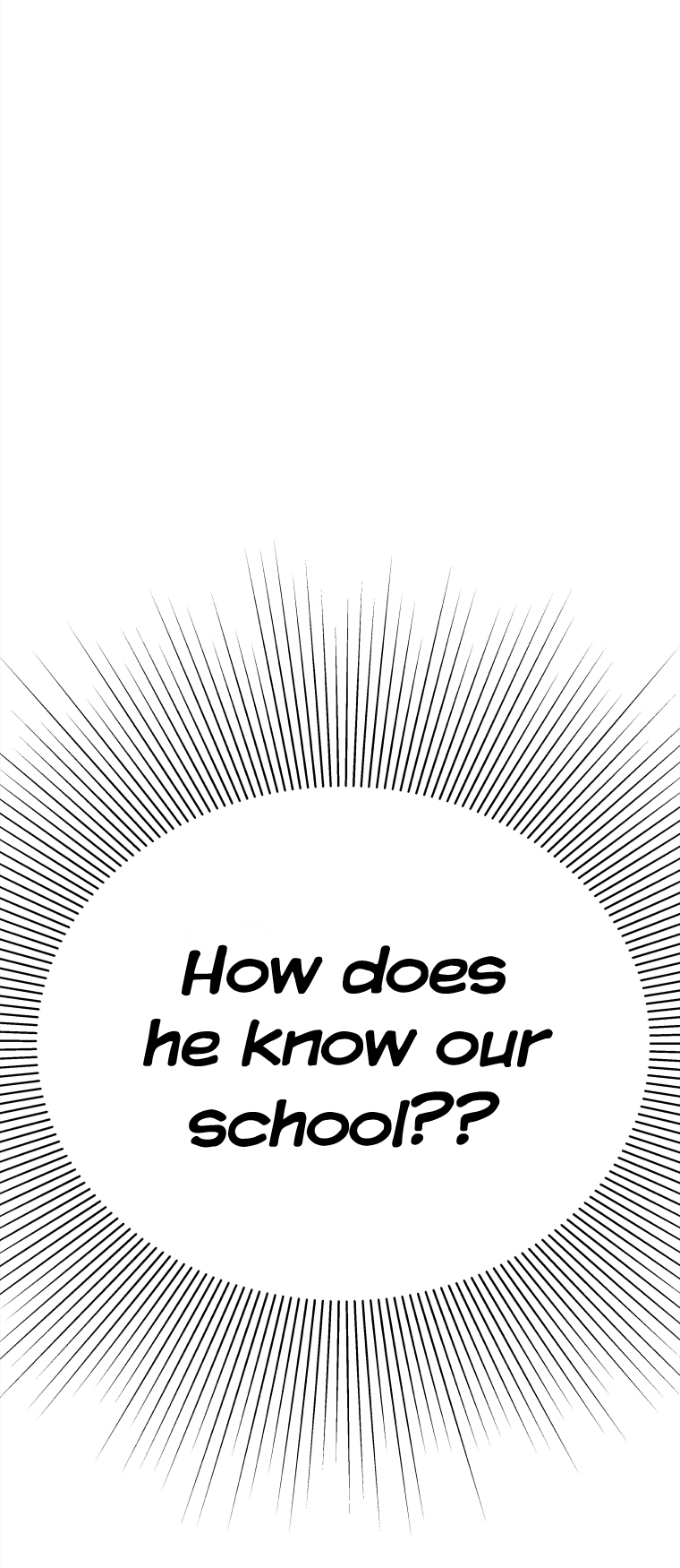 Attack Gamdori Chapter 3 - Page 3