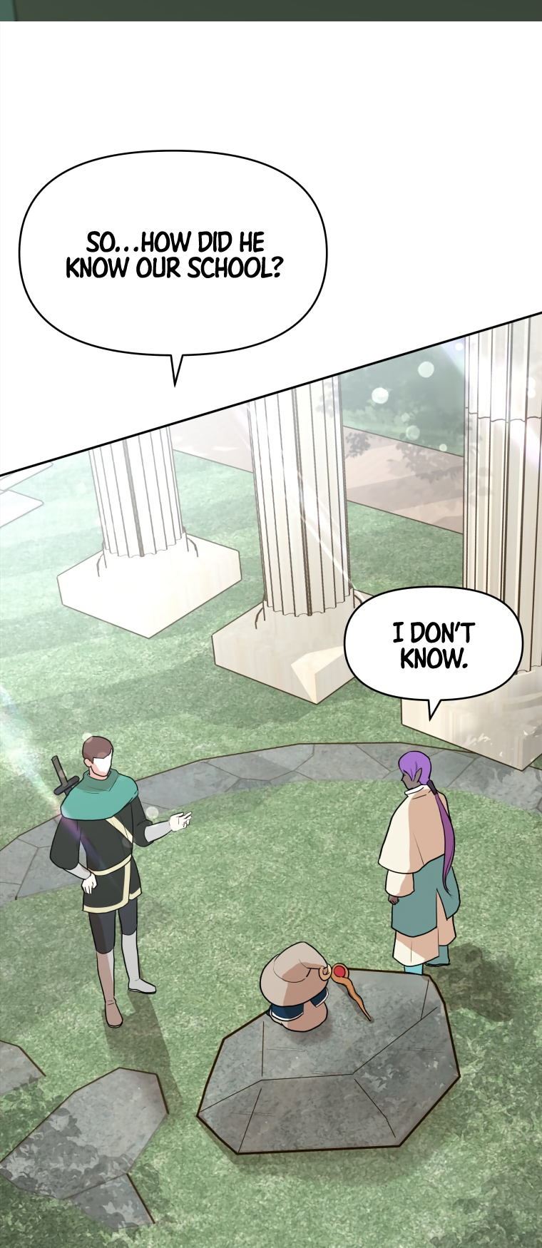Attack Gamdori Chapter 3 - Page 24
