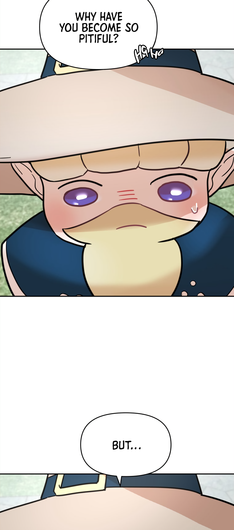 Attack Gamdori Chapter 3 - Page 29