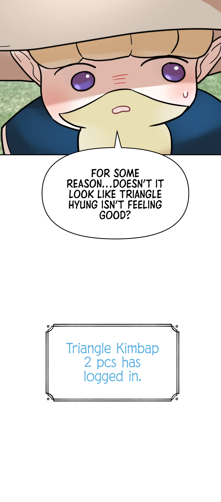 Attack Gamdori Chapter 3 - Page 30