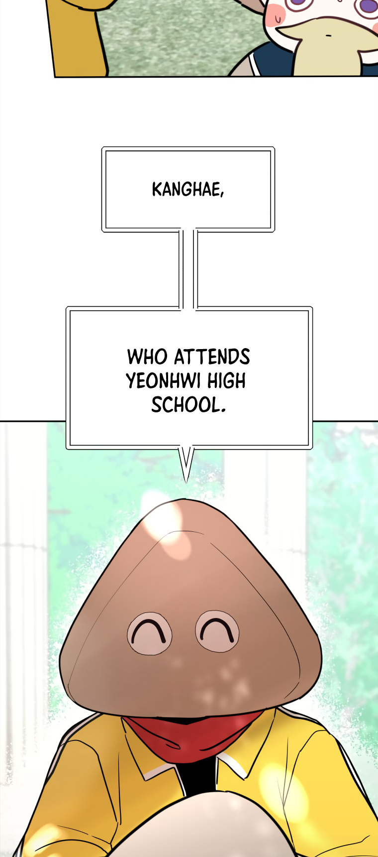Attack Gamdori Chapter 3 - Page 35