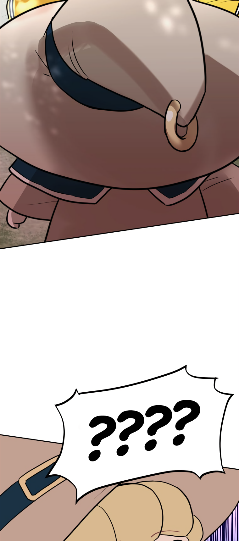 Attack Gamdori Chapter 3 - Page 36