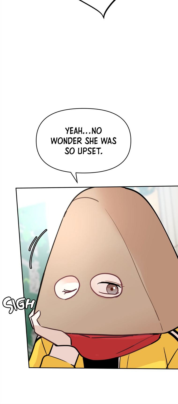 Attack Gamdori Chapter 3 - Page 39