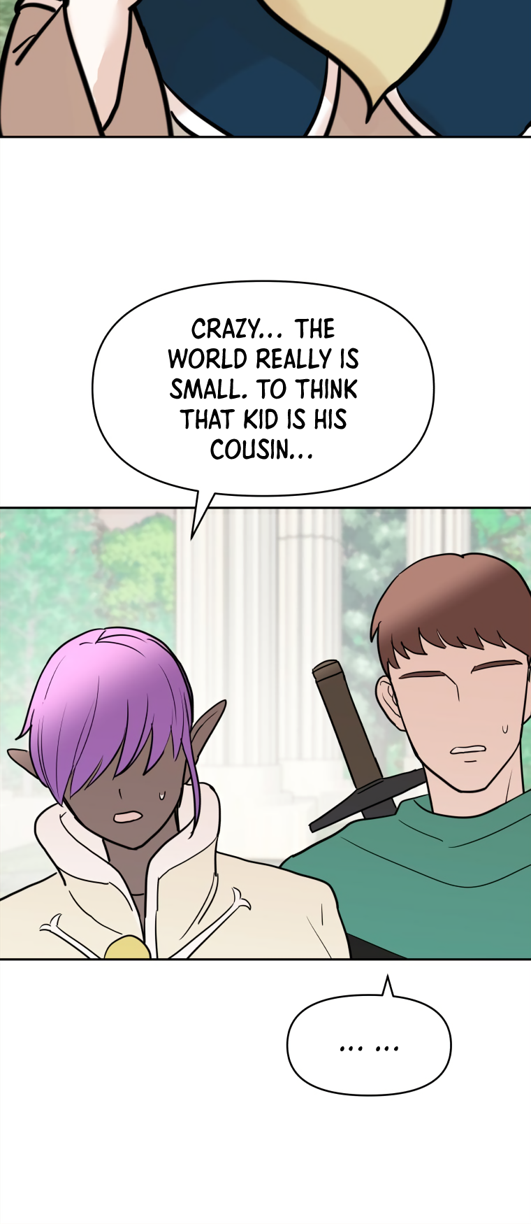Attack Gamdori Chapter 3 - Page 45
