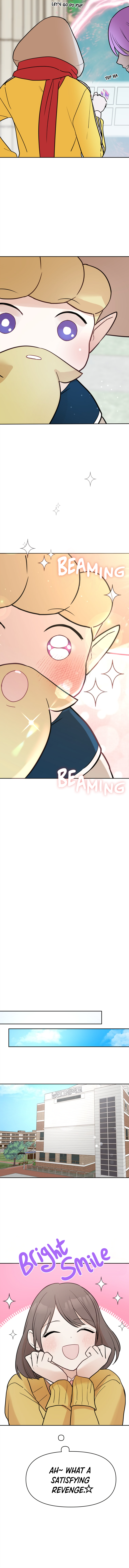 Attack Gamdori Chapter 3 - Page 47