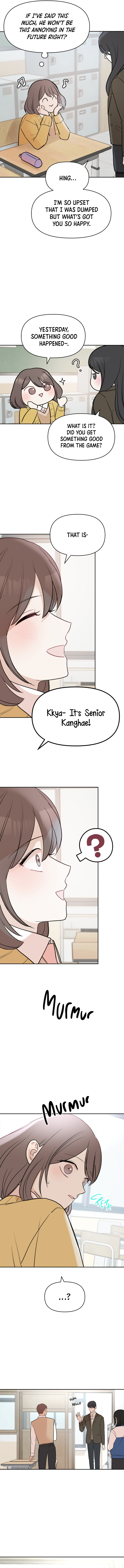 Attack Gamdori Chapter 3 - Page 48