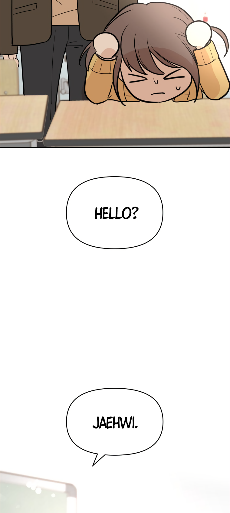 Attack Gamdori Chapter 3 - Page 51