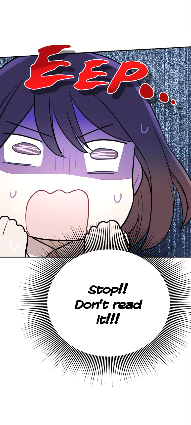 Attack Gamdori Chapter 3 - Page 9