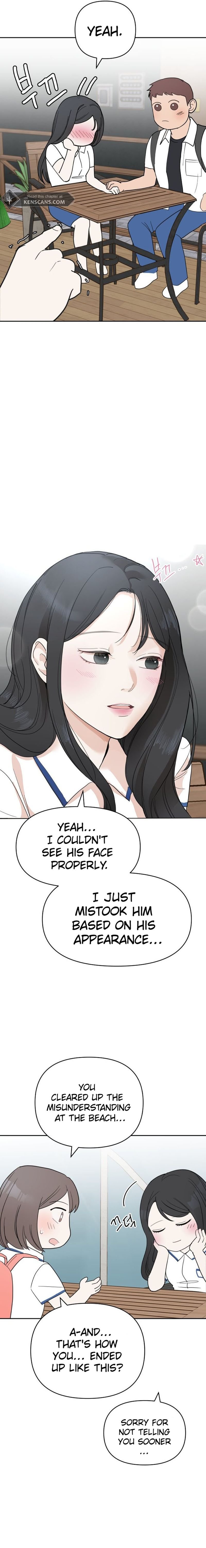Attack Gamdori Chapter 30 - Page 2