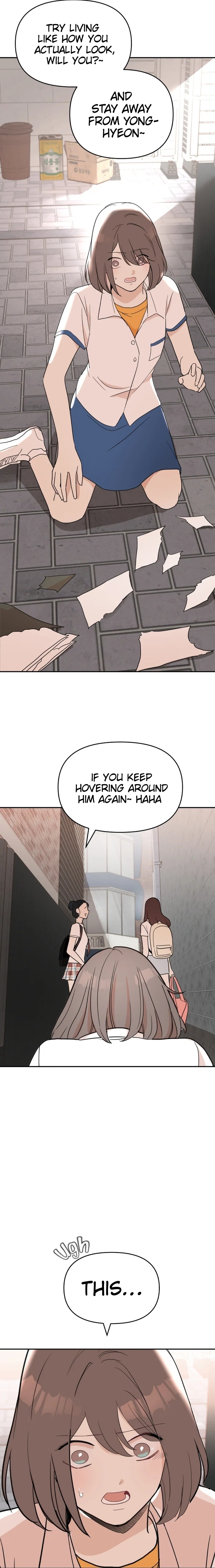 Attack Gamdori Chapter 31 - Page 13