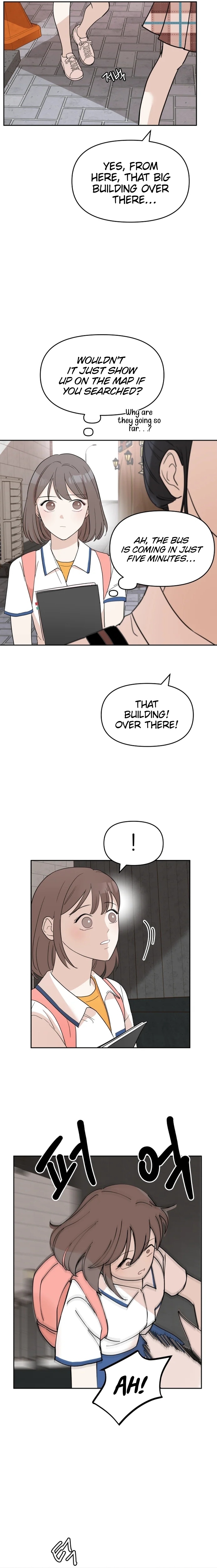 Attack Gamdori Chapter 31 - Page 3