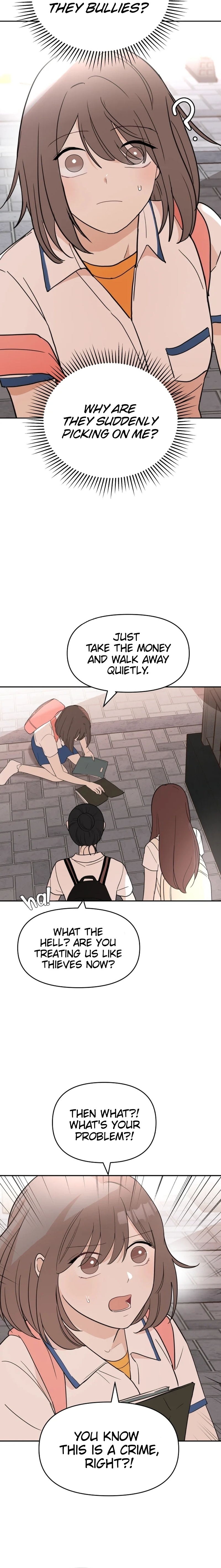 Attack Gamdori Chapter 31 - Page 5