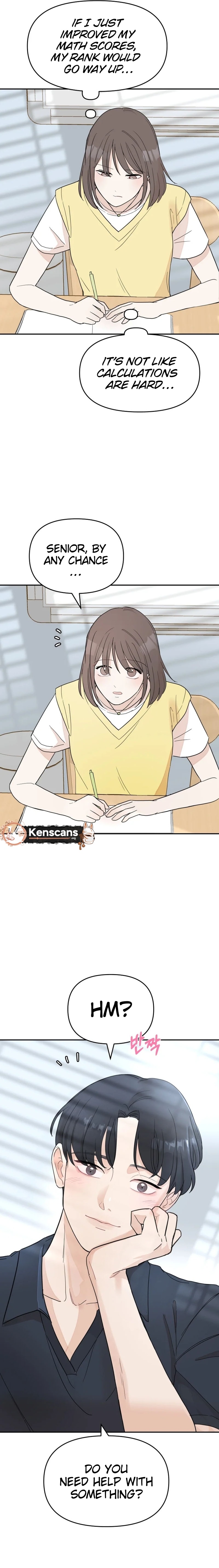 Attack Gamdori Chapter 32 - Page 11